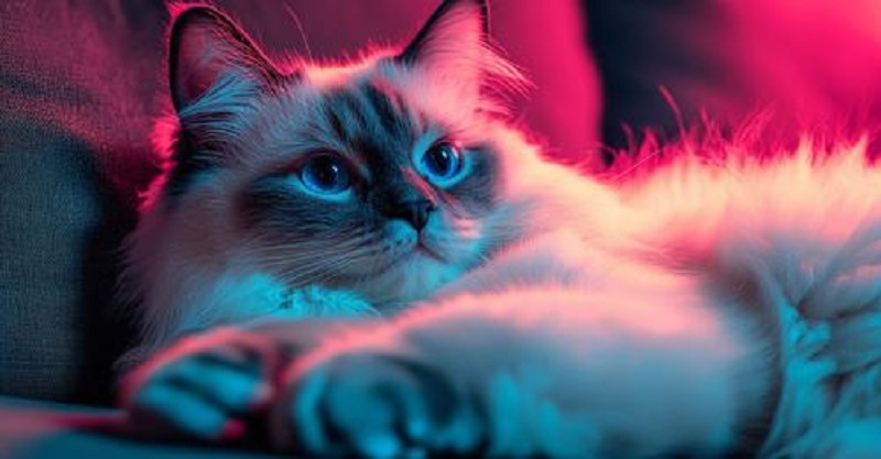 Los cinco súper sentidos del gato que lo convierten en un cazador temible