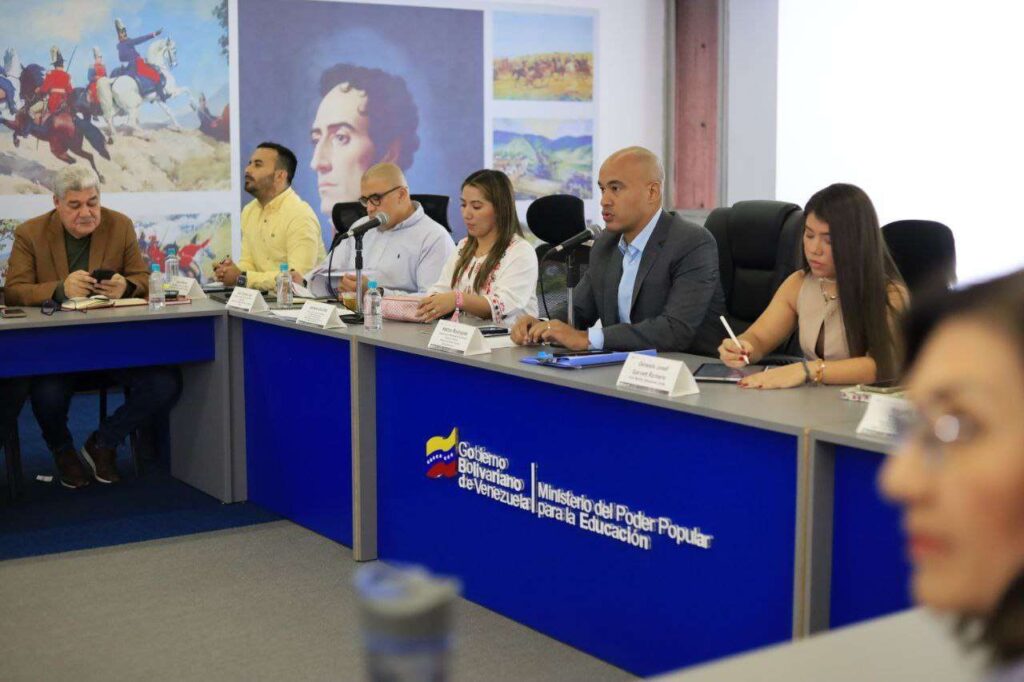 Grandes Misiones se despliegan para lograr meta de 5.000 comunas