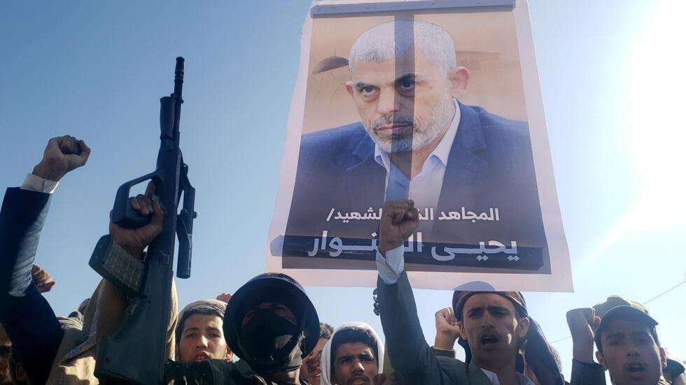 Hamás no se rinde y busca nuevo jefe para reimpulsar su lucha