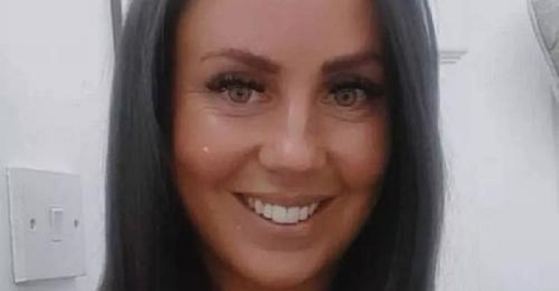 Mujer murió asfixiada tras quedar atrapada en su cama