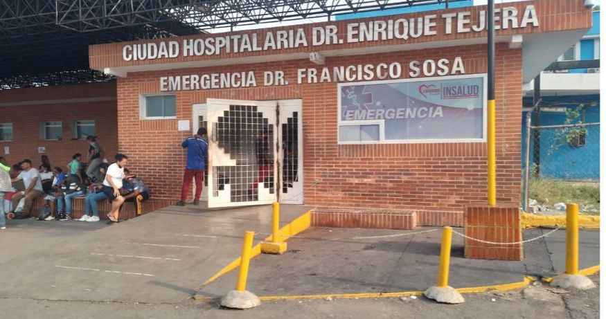 Hallaron muerto en circunstancias extrañas a médico en hospital de Valencia