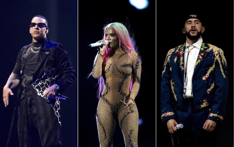 Daddy Yankee, Karol G y más cuentan la historia del reggaetón en nueva docuserie