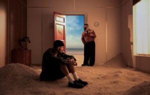 Manuel Turizo y Kapo se unen en el sencillo “Qué Pecao”