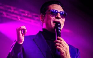 Joseph Amado lleva su “Lavoe Sinfónico” al Estadio Monumental de Caracas