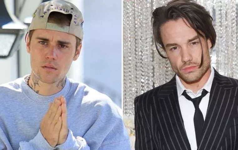 Justin Bieber rindió sentido homenaje a Liam Payne tras su trágica muerte