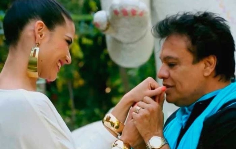 ¡Inesperado! El deseo de Juan Gabriel que sorprendió a Natalia Jiménez