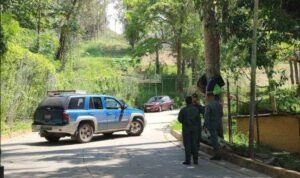 PNB detiene a directora del INOF en plena madrugada