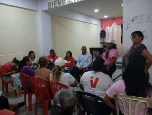 Impulsan misiones sociales para los jóvenes