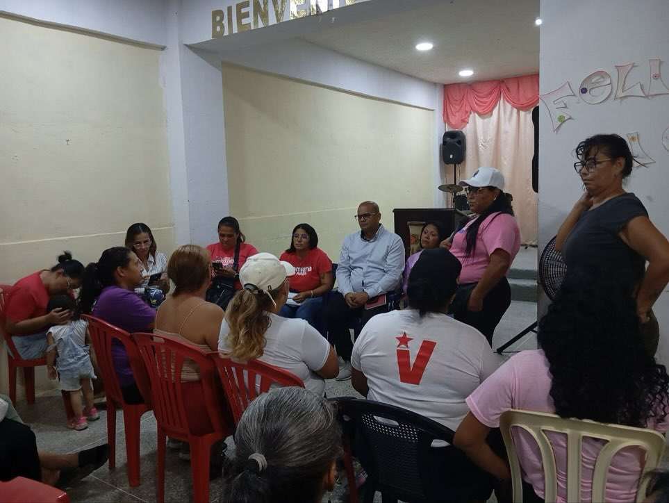 Impulsan misiones sociales para los jóvenes