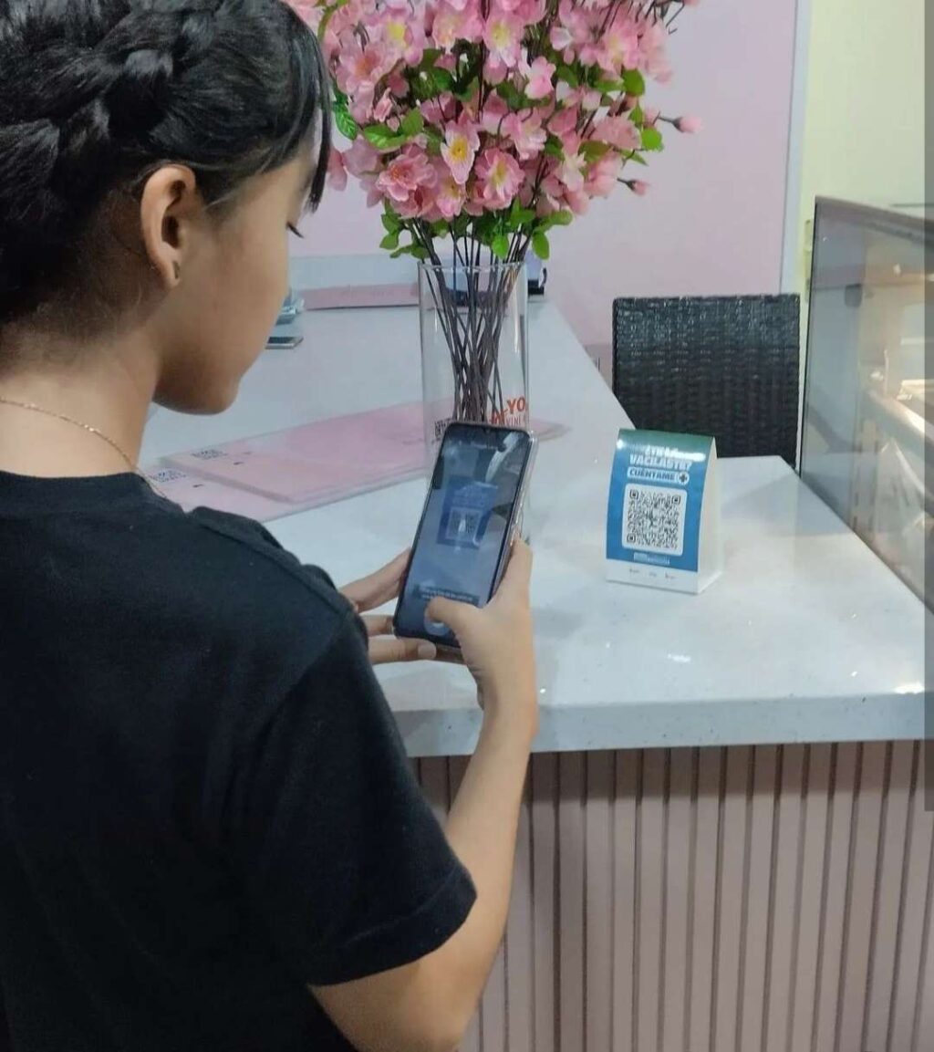 Impulsan plan de calidad turística en Caracas