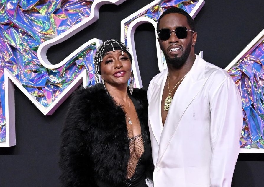 Madre de Sean ‘Diddy’ Combs condena el linchamiento público: 'Son mentiras'