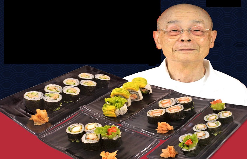 Los secretos de Jiro Ono, el creador del sushi más rico del mundo