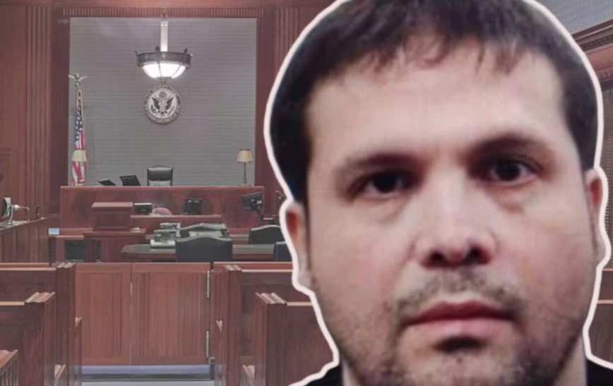 Hijo del Chapo Guzmán desapareció del Buró Federal de Prisiones