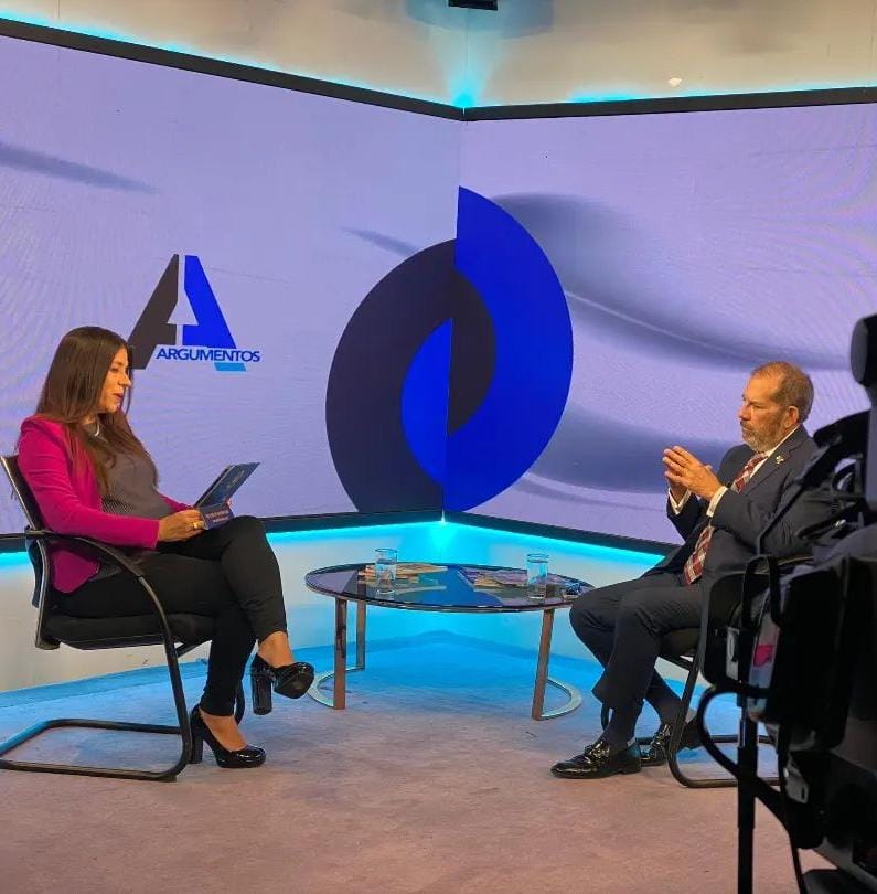 La exclusión de los Brics es un duro revés para Venezuela, según Johel Orta