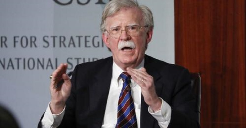 'Me preocupa que Trump se reúna con Maduro y se retire de la OTAN'