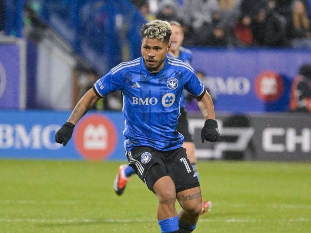 Josef Martínez nominado a premio Landon Donovan de la MLS