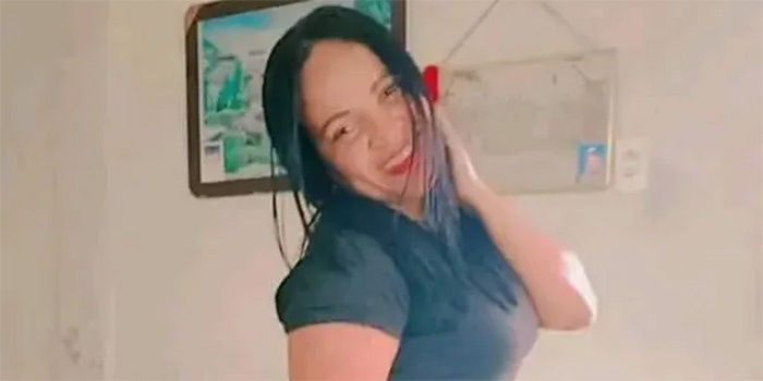 La depresión acabó con la vida de Karina del Carmen Laguna