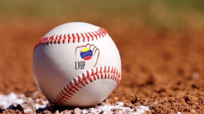 ¡Última hora! Cambiaron el día inaugural de la temporada 2024-2025 de la LVBP