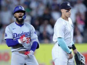 La Serie Mundial tan impredecible