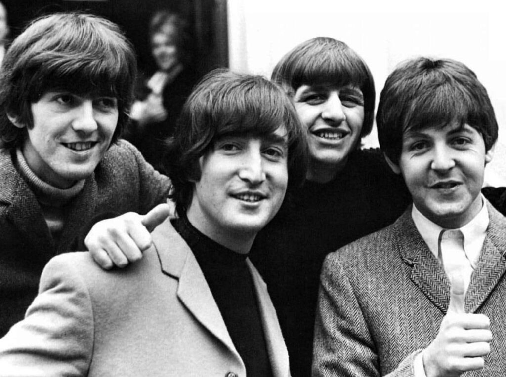 La beatlemanía sacudirá al Aula Magna de la UCV
