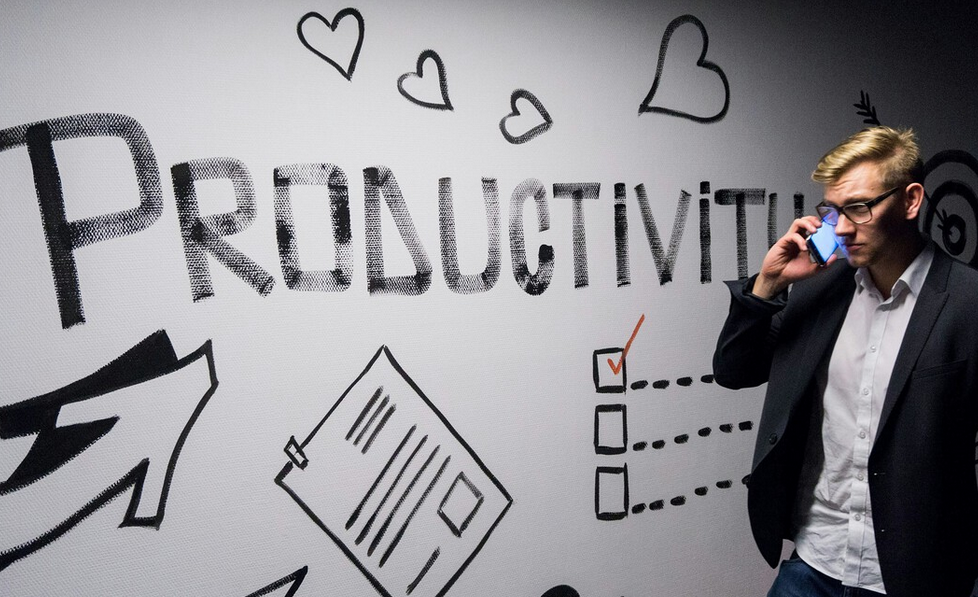 La ciencia ha desvelado un truco para disparar la productividad