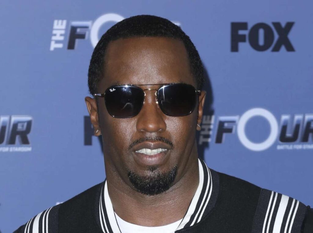 La ruina de Sean "Diddy" Combs es cada vez más evidente