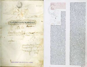 La segunda parte de Plutharco (1492)