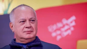 La única negociación que puede haber es para que se entreguen los terroristas