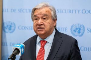 La vida al norte de Gaza es insostenible