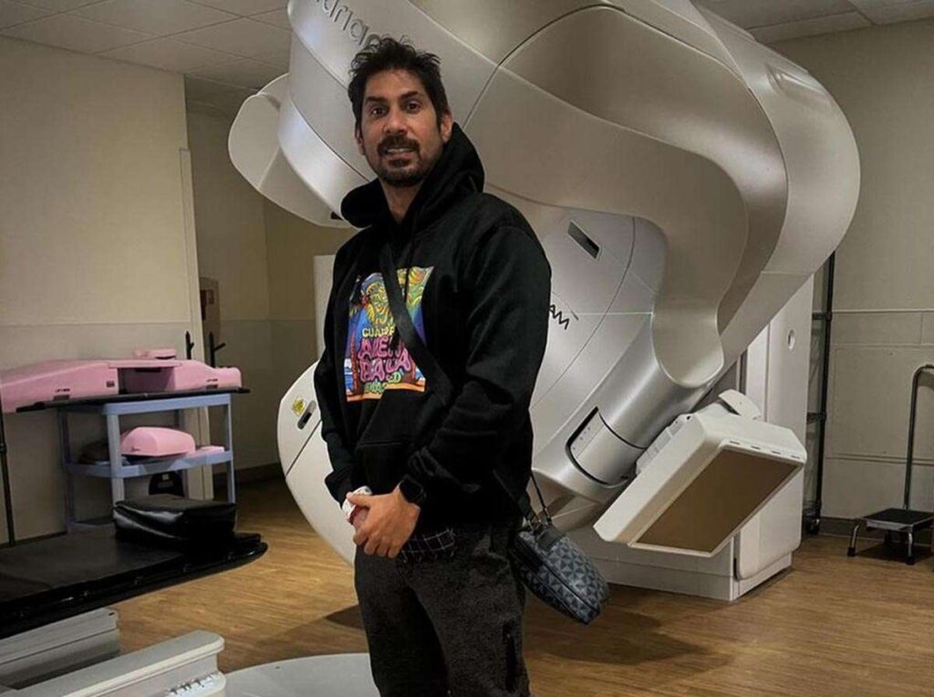 Lennin Pérez, exintegrante de Cuarto Poder: Todo salió excelente