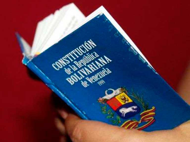 Lista de aspirantes al Poder Ciudadano se publicará este sábado