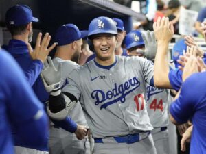 Los Dodgers y sus problemas