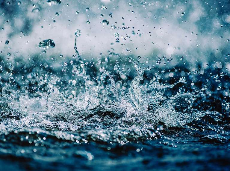 Los cinco elementos del feng shui