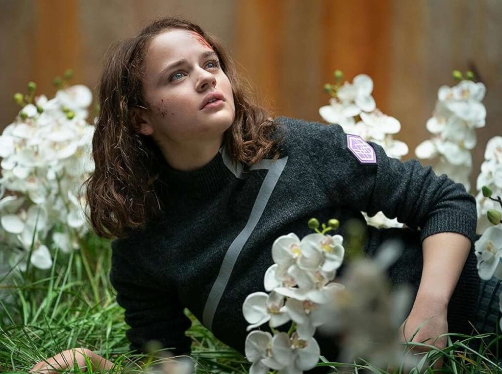 'Los feos' explora la naturaleza de la belleza en Netflix