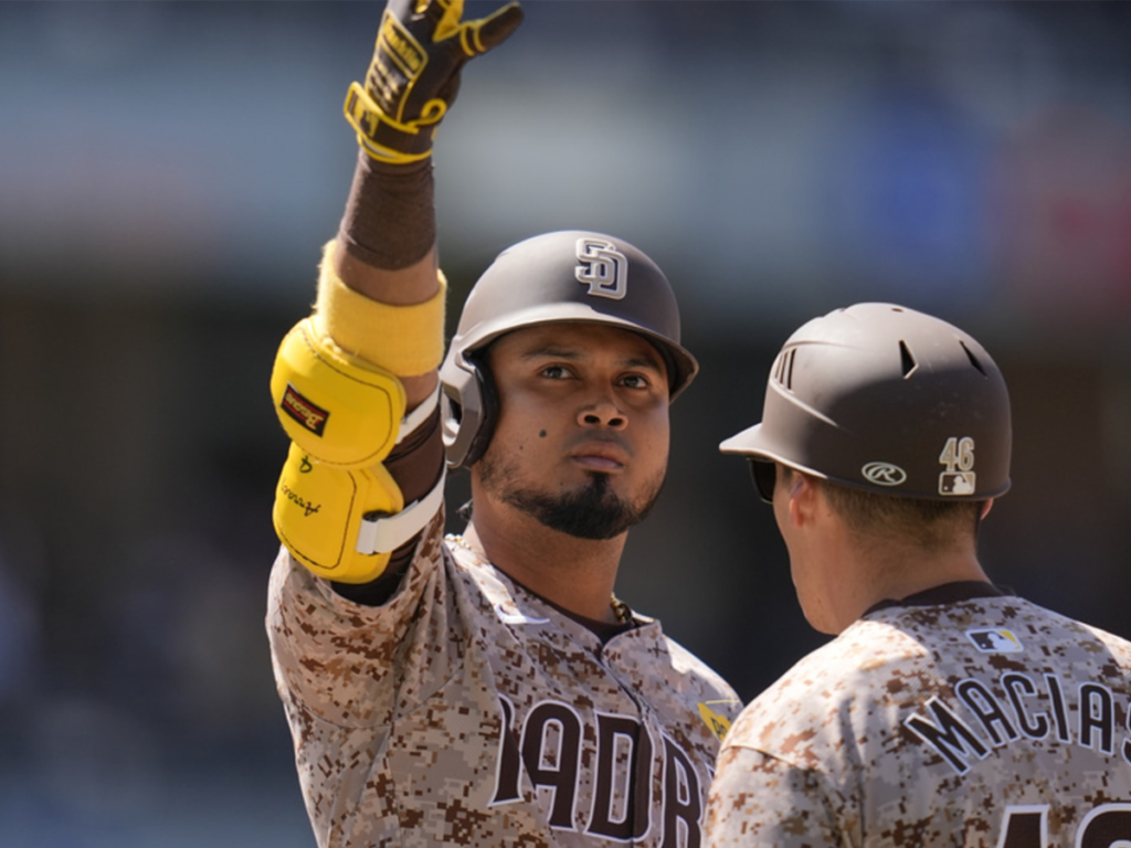 Luis Arráez será corresponsal de MLB para la Serie Mundial