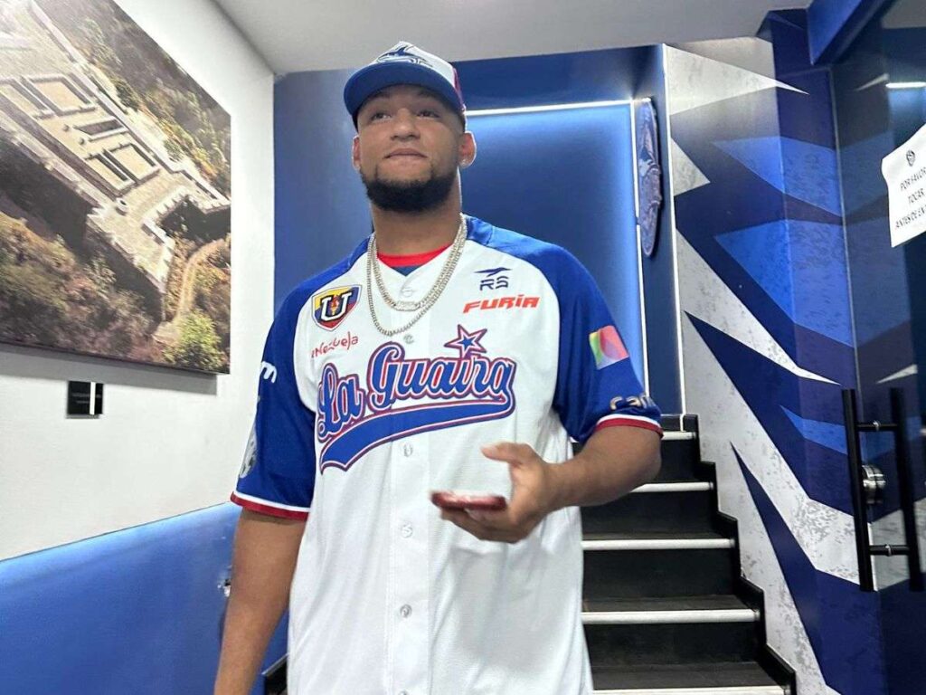 Luis Matos: “El equipo no me puso restricciones”