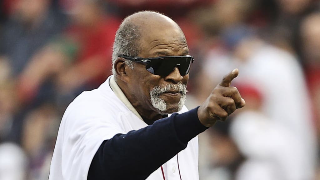 Falleció el legendario lanzador cubano Luis Tiant a los 83 años