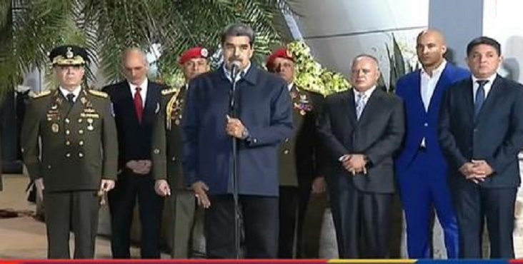 'Nadie nos vetará ni callará'