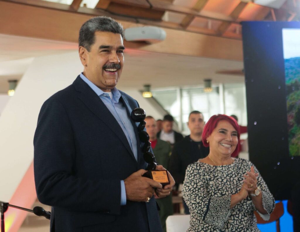 Sector turismo registra un aumento del 108% en 2024
