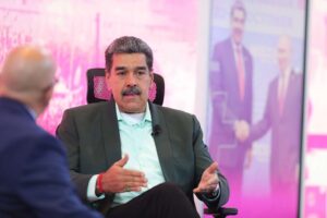 Maduro destaca agenda de Venezuela con superpotencias de los Brics
