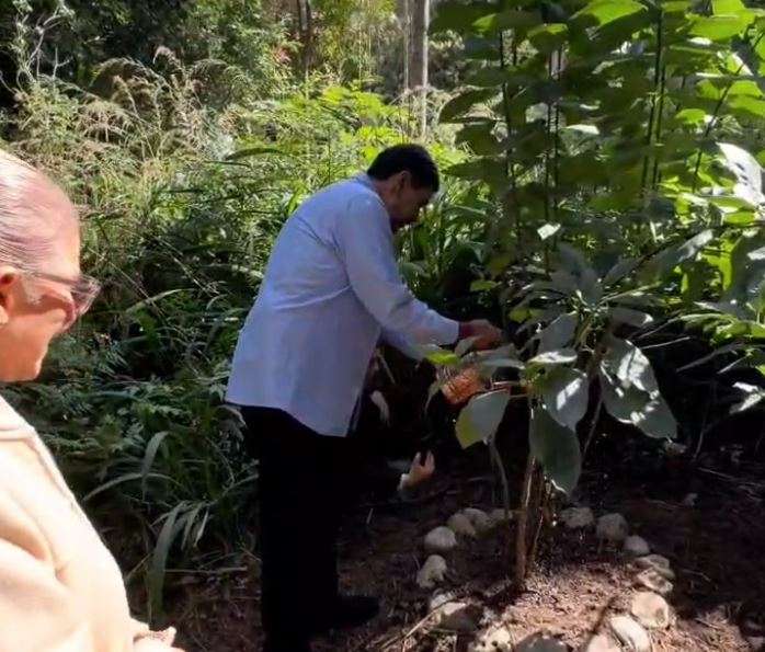 Maduro estrecha amistad entre África y América del Sur