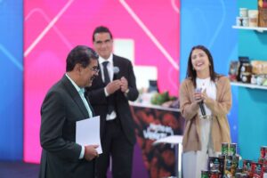 Maduro instruye sustituir importaciones y satisfacer mercado con productos nacionales