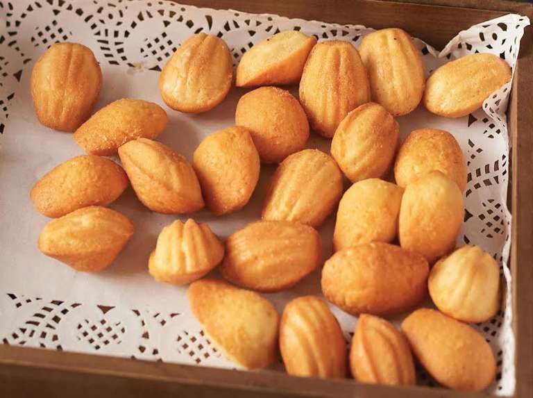 Magdalenas - Últimas Noticias