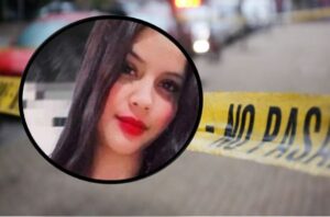 En extrañas circunstancias perdió la vida la venezolana María Gineth en Ecuador