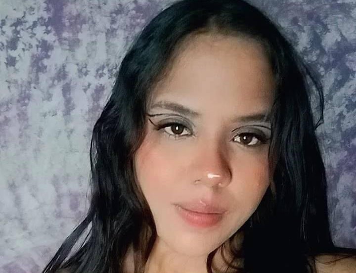 La joven María José Uzcátegui fue estrangulada por su novio en Petare