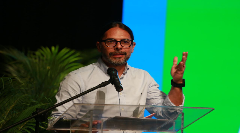 Más de 15 mil propuestas presentan comunicadores en Congreso Histórico