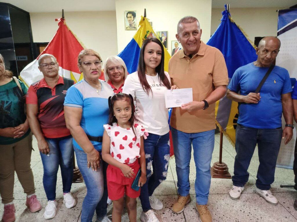 Más de 350 ayudas médicas entregadas a pacientes yaracuyanos