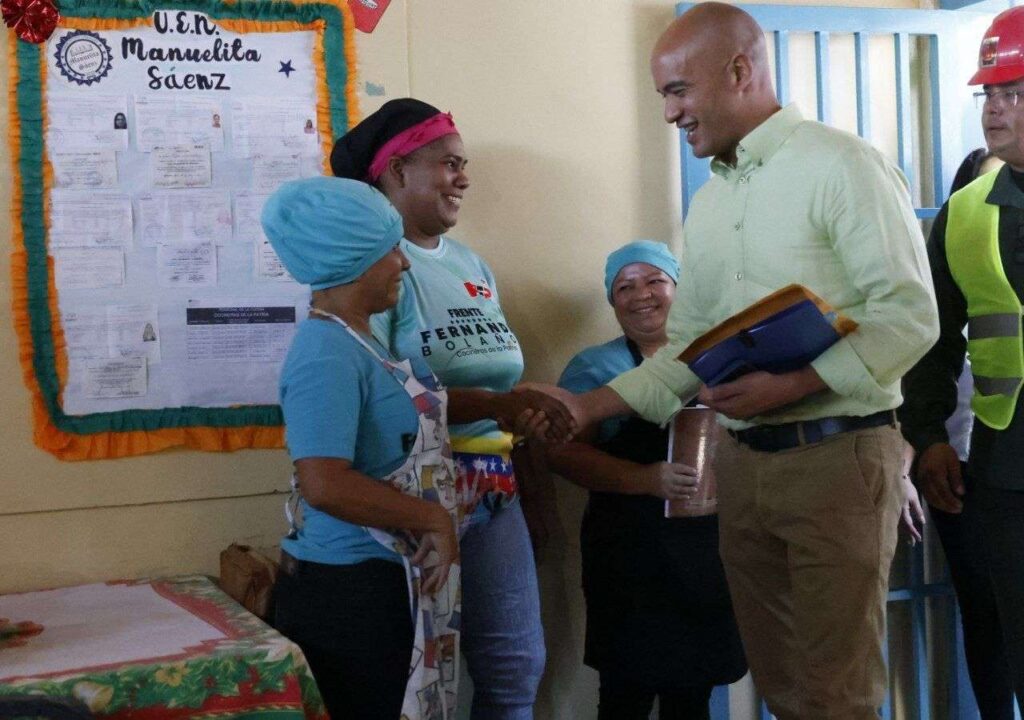 Más de 40.000 cirugías se han realizado al personal docente