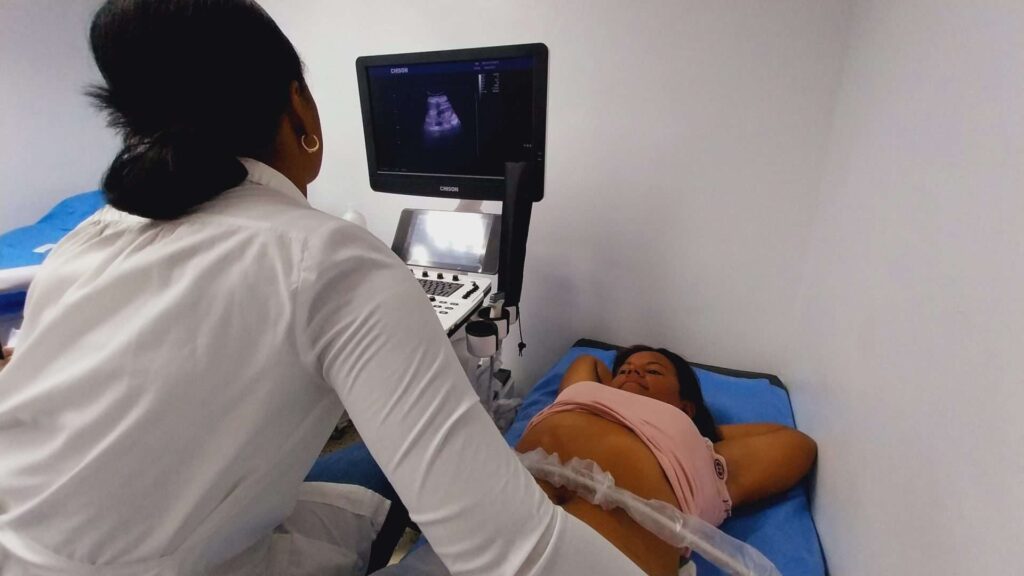 Más de 7 mil guaireñas atendidas en campaña contra el cáncer de mama