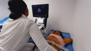 Más de 7 mil guaireñas atendidas en campaña contra el cáncer de mama